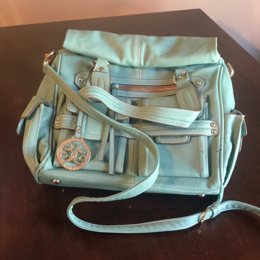 Vieta Handbag